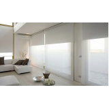 cortinas automáticas para sala Francisco Morato