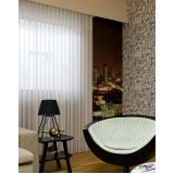 cortinas persianas moderna Barueri