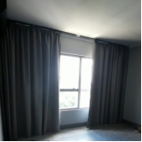 qual o preço de cortina motorizada para sala Butantã